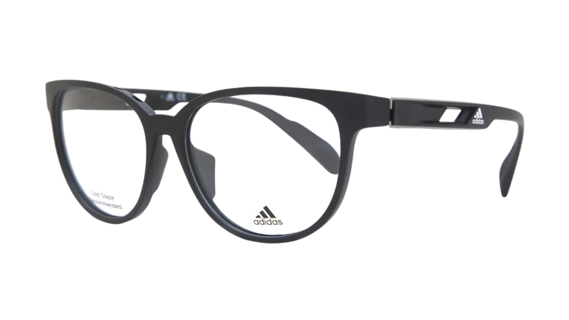 Adidas SP5001 - Matte Black