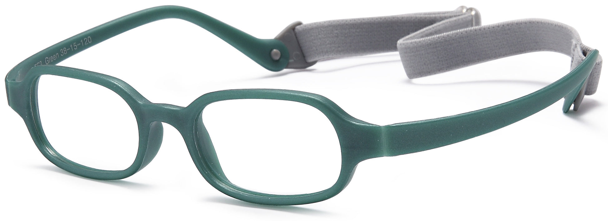 Trendy TF 3 - GREEN