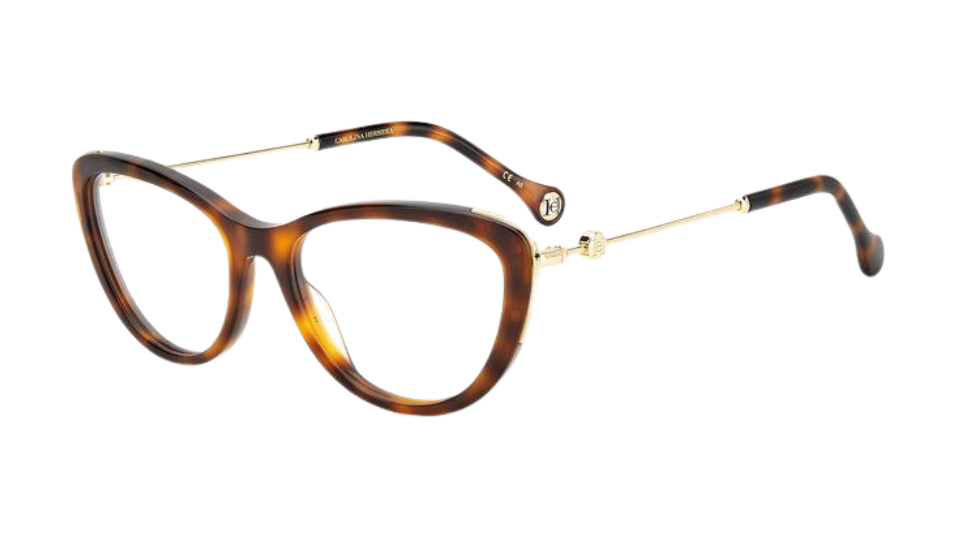Carolina Herrera CH 0021 - Tortoise