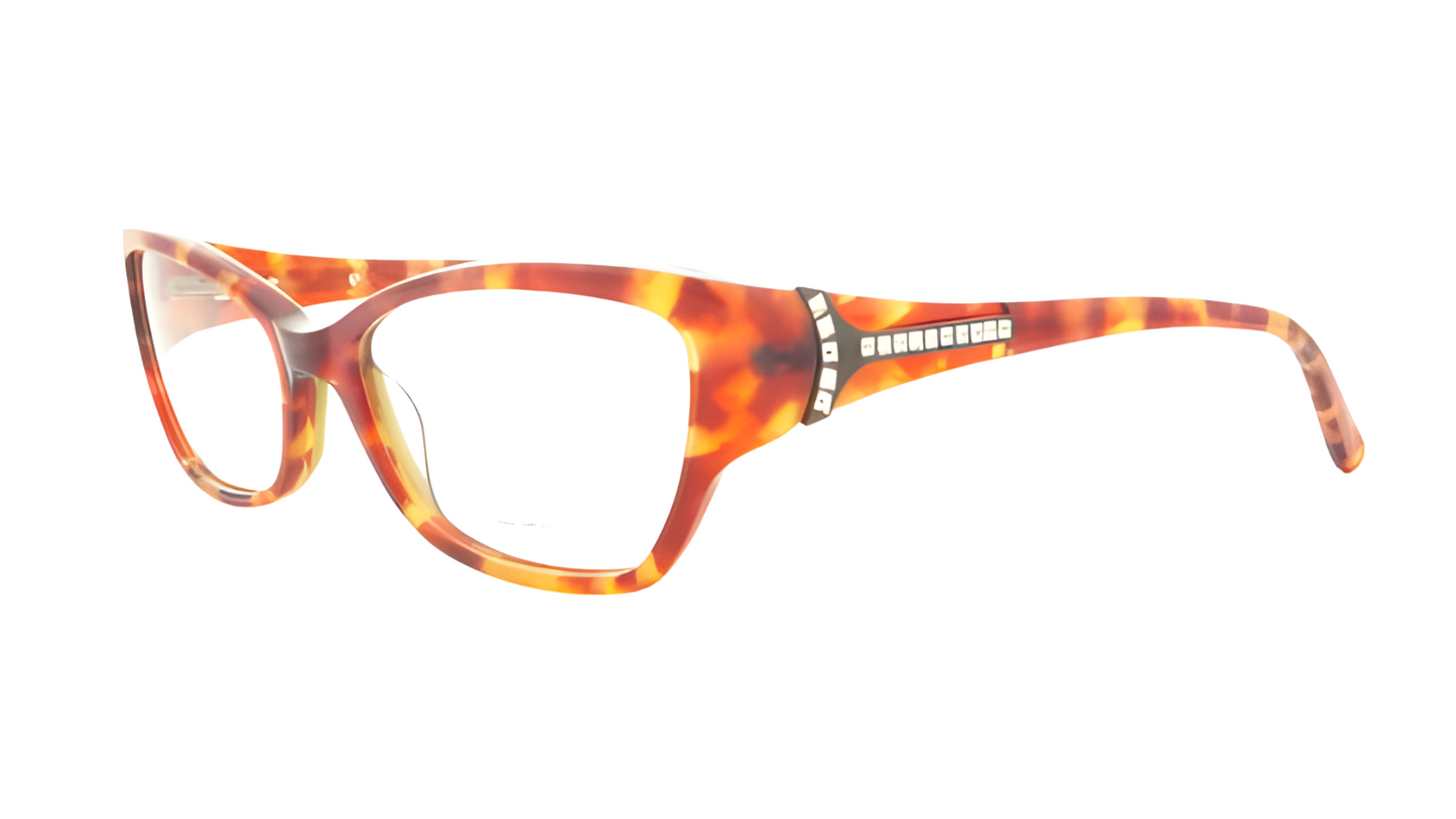 Guess by Marciano GM 144 - Honey Tortoise