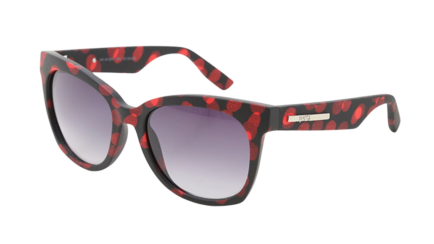 McQ by Alexander McQueen MQ0011S - Red