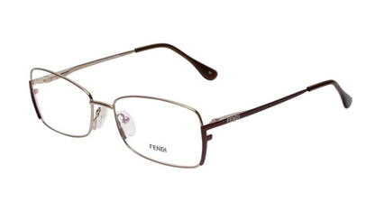 Fendi F959 - Bronze Copper Brown