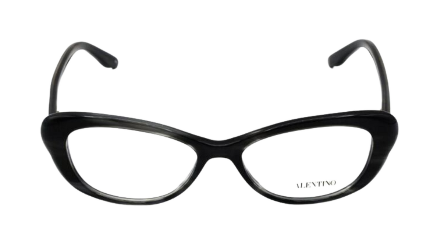 Valentino V2604 - Striped Grey