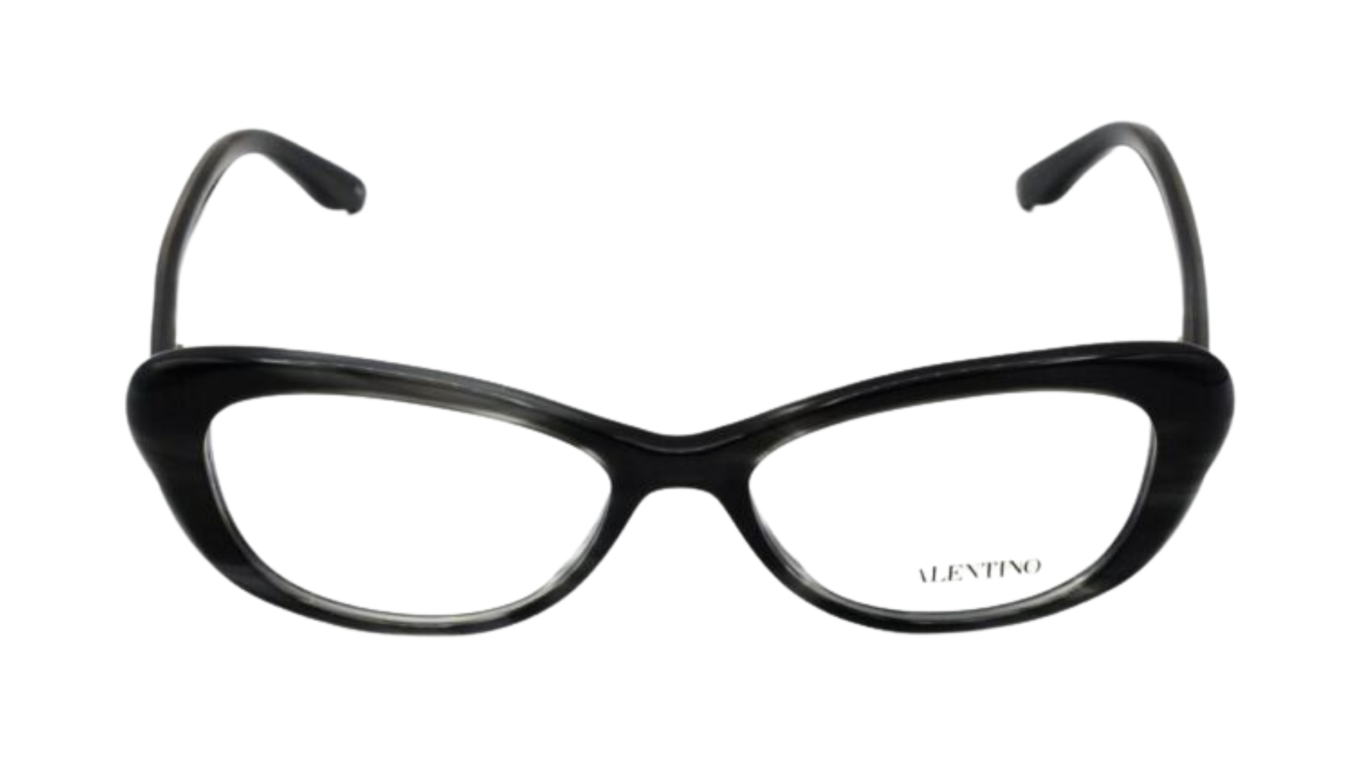 Valentino V2604 - Striped Grey