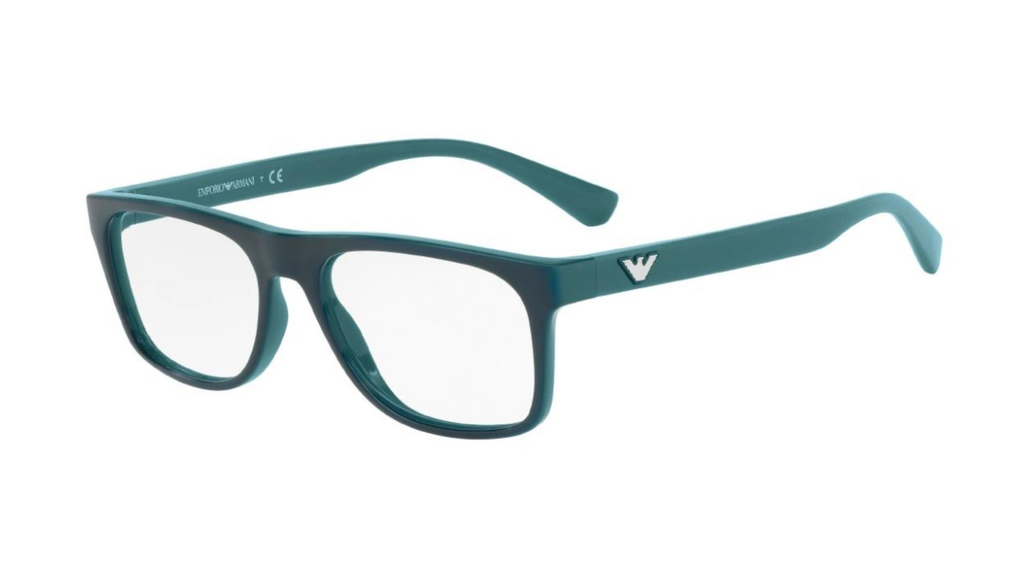 Emporio Armani EA3097 - Green