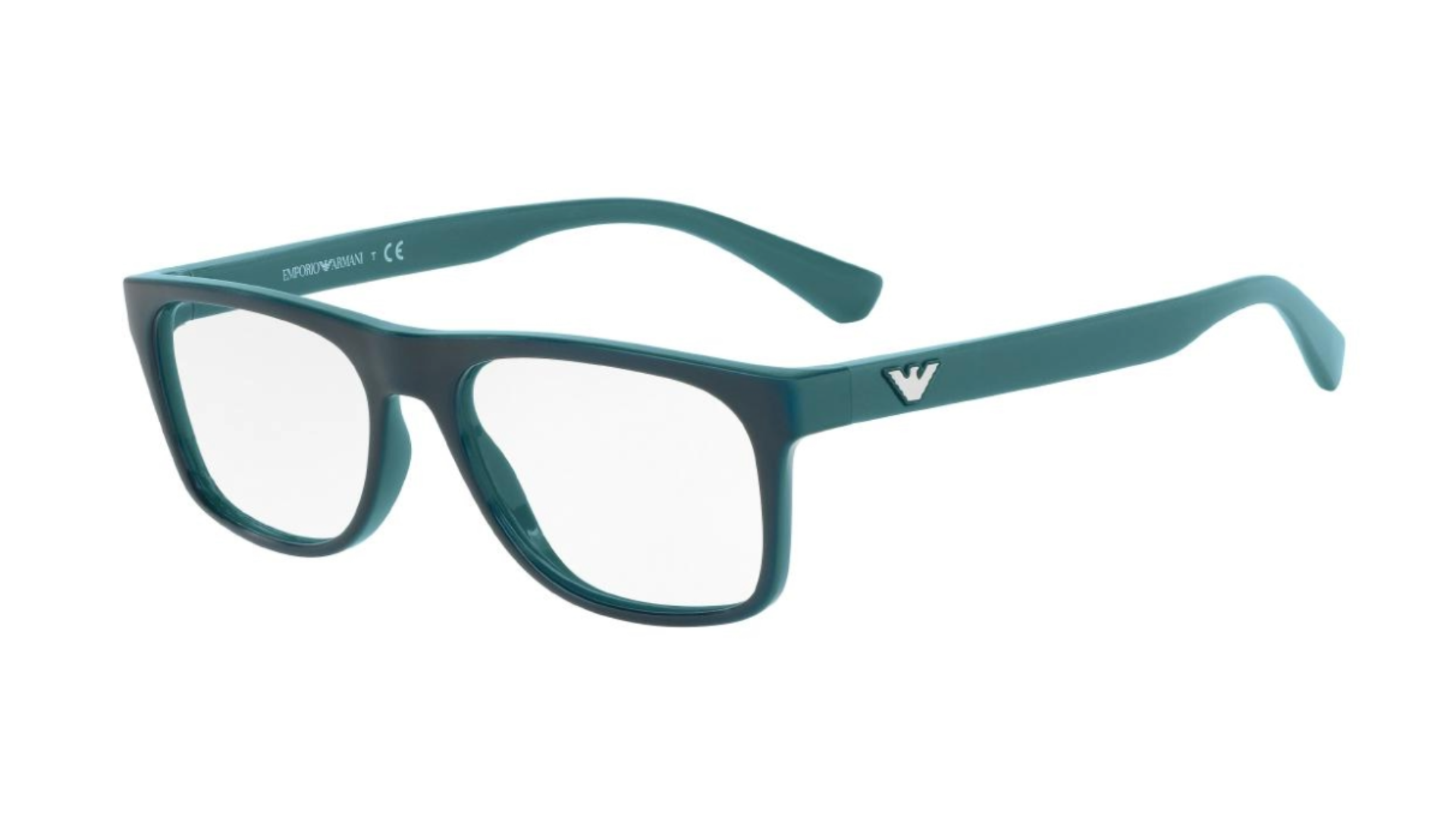 Emporio Armani EA3097 - Green