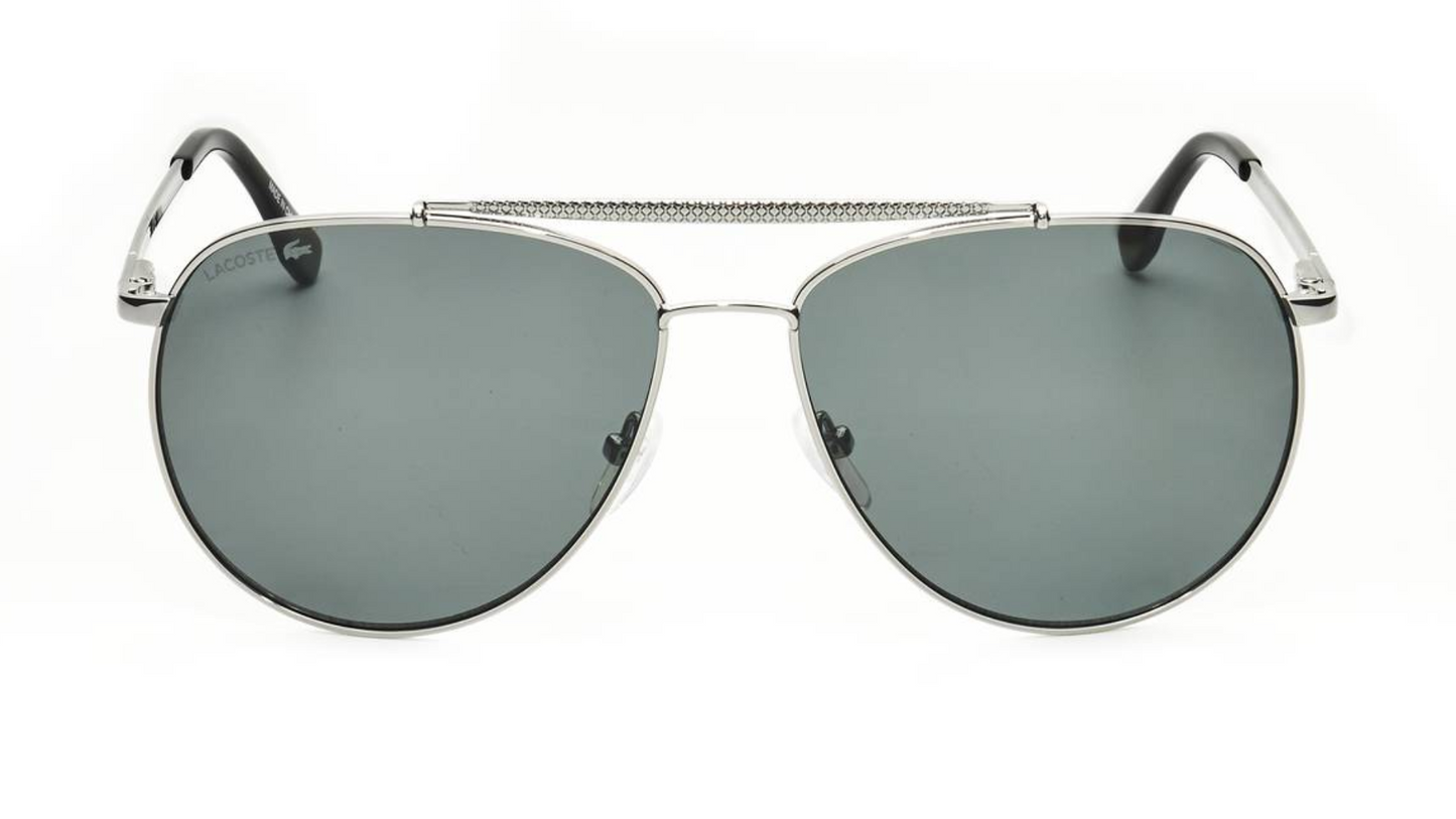 Lacoste L177SP - Gunmetal grey