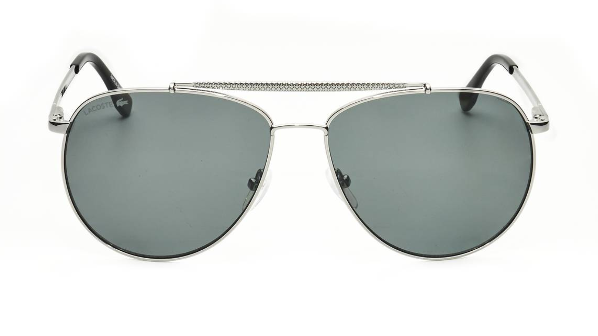 Lacoste L177SP - Gunmetal grey