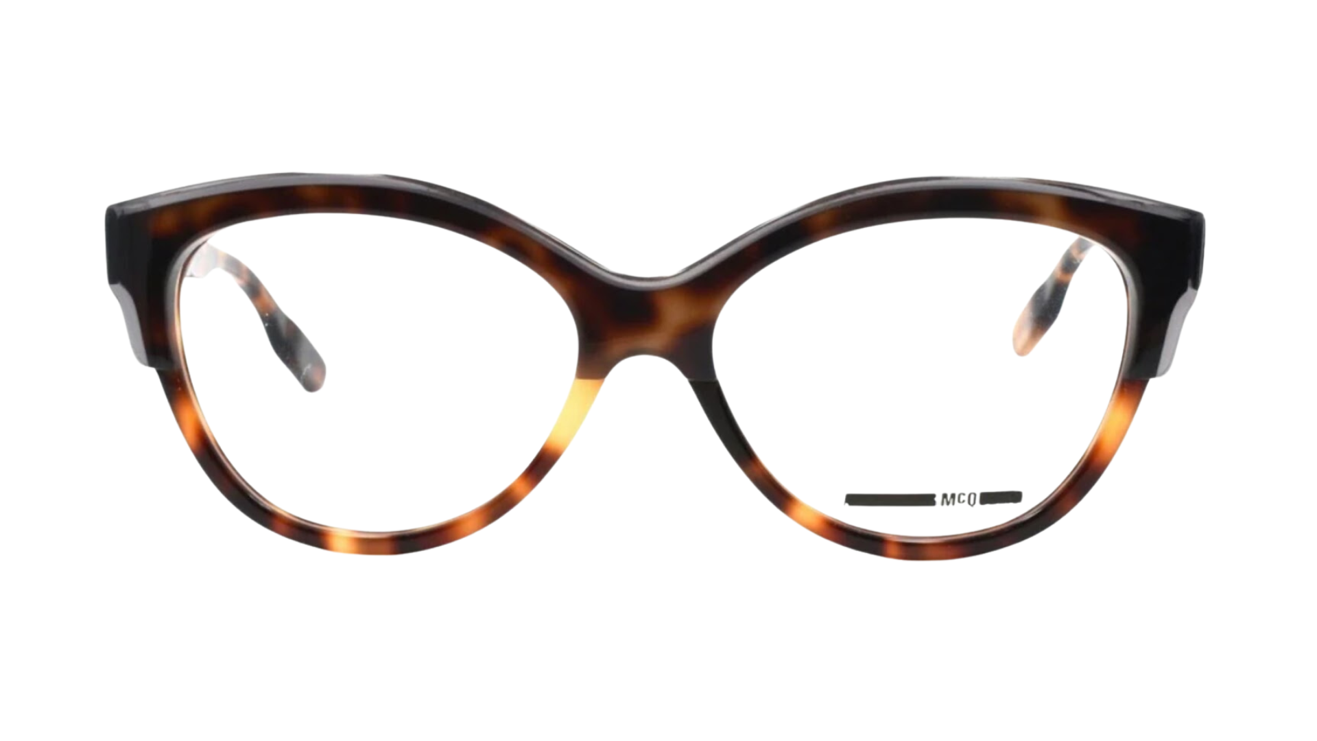 McQ by Alexander McQueen MQ0026O - Havana