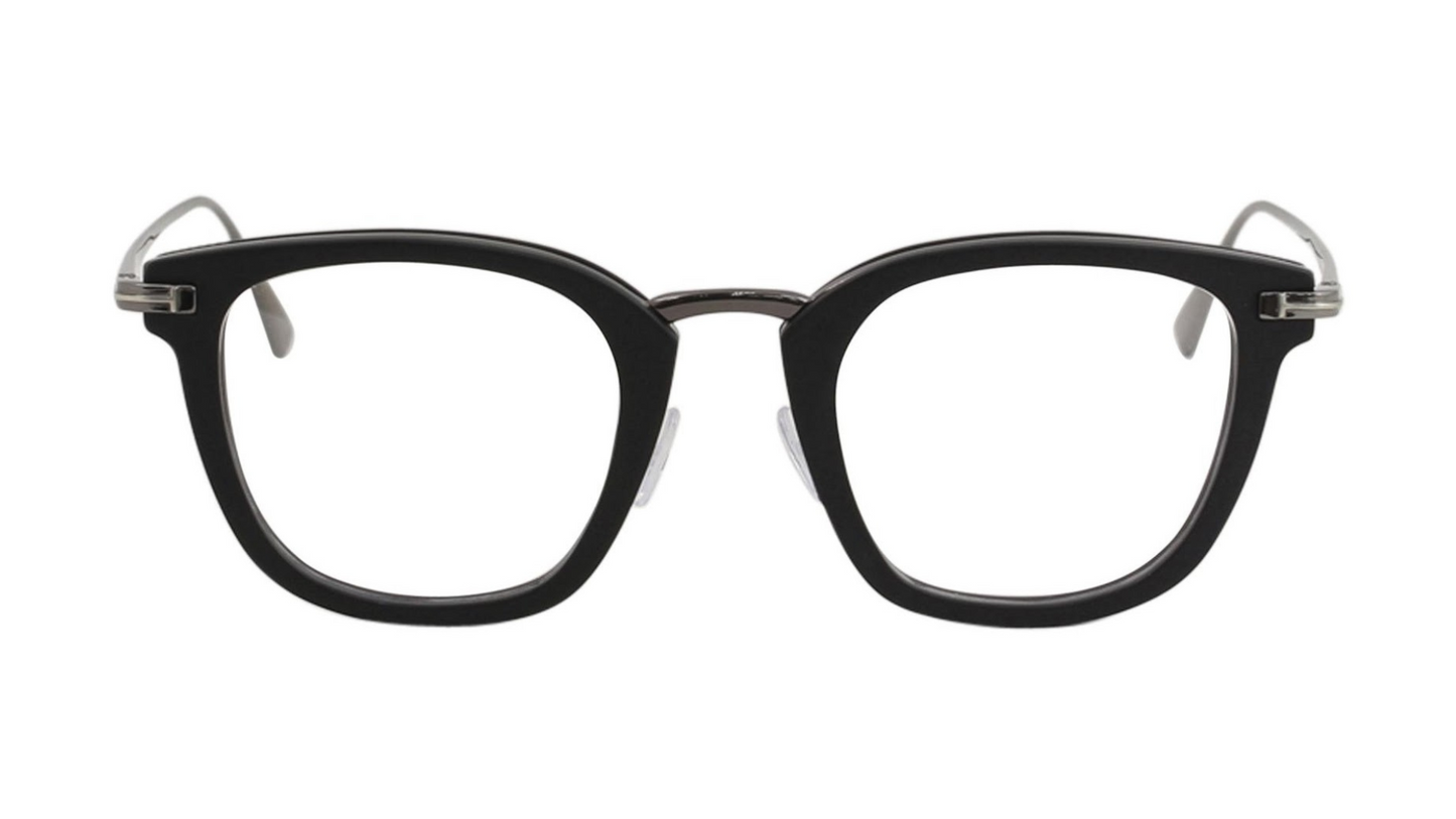 Tom Ford FT5496 - Black