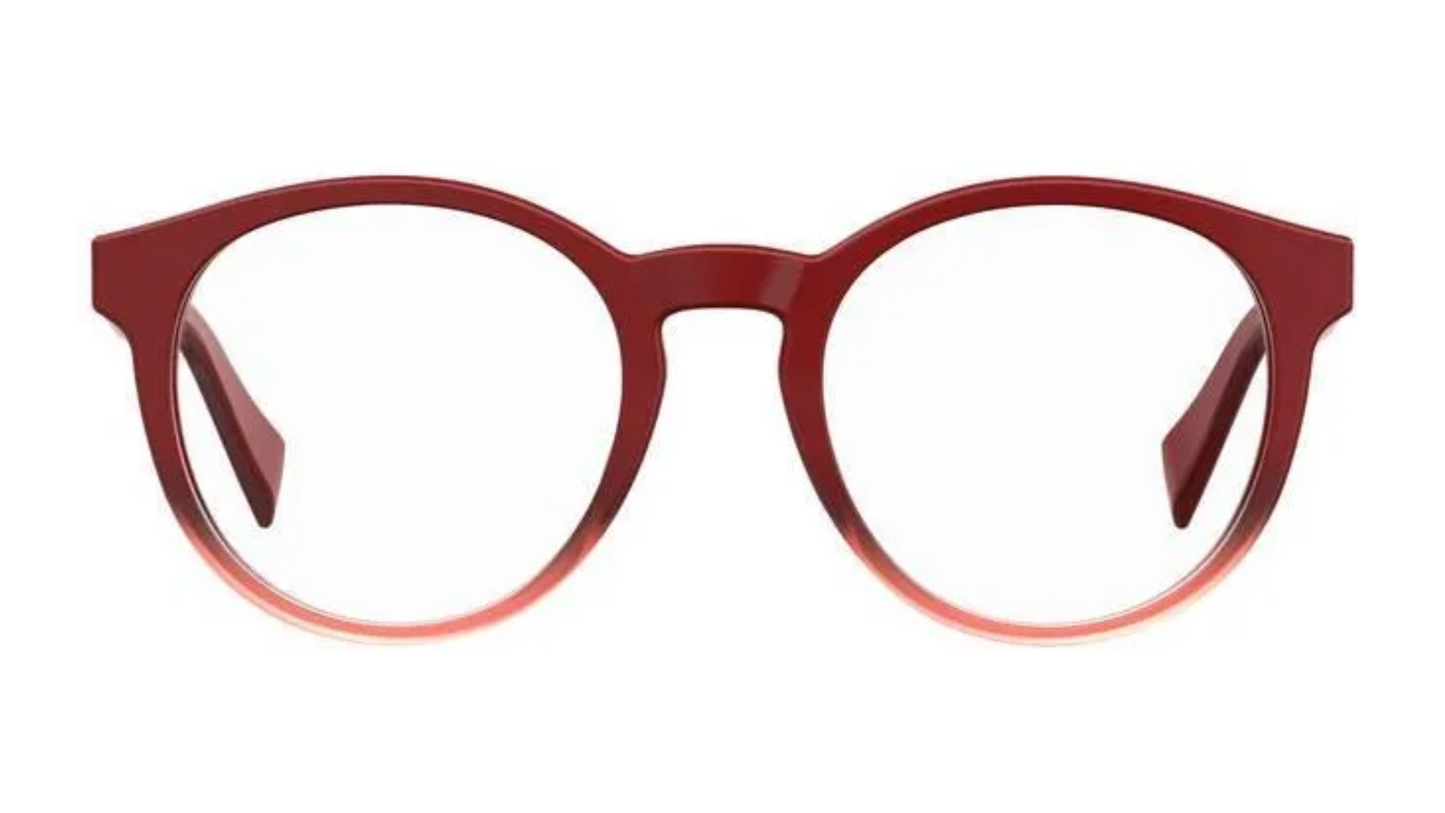 Moschino MOS518 - Red
