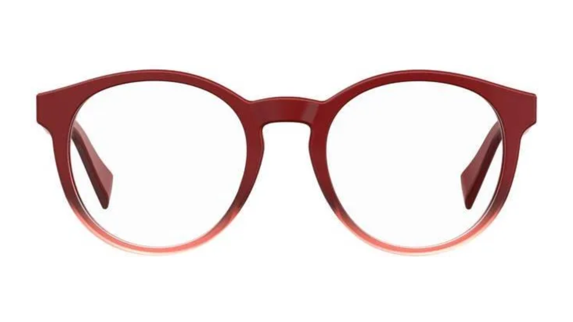 Moschino MOS518 - Red