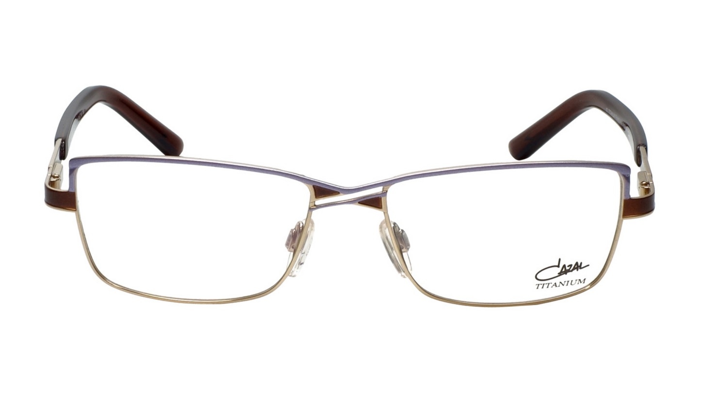 Cazal 4215 - Purple Brown