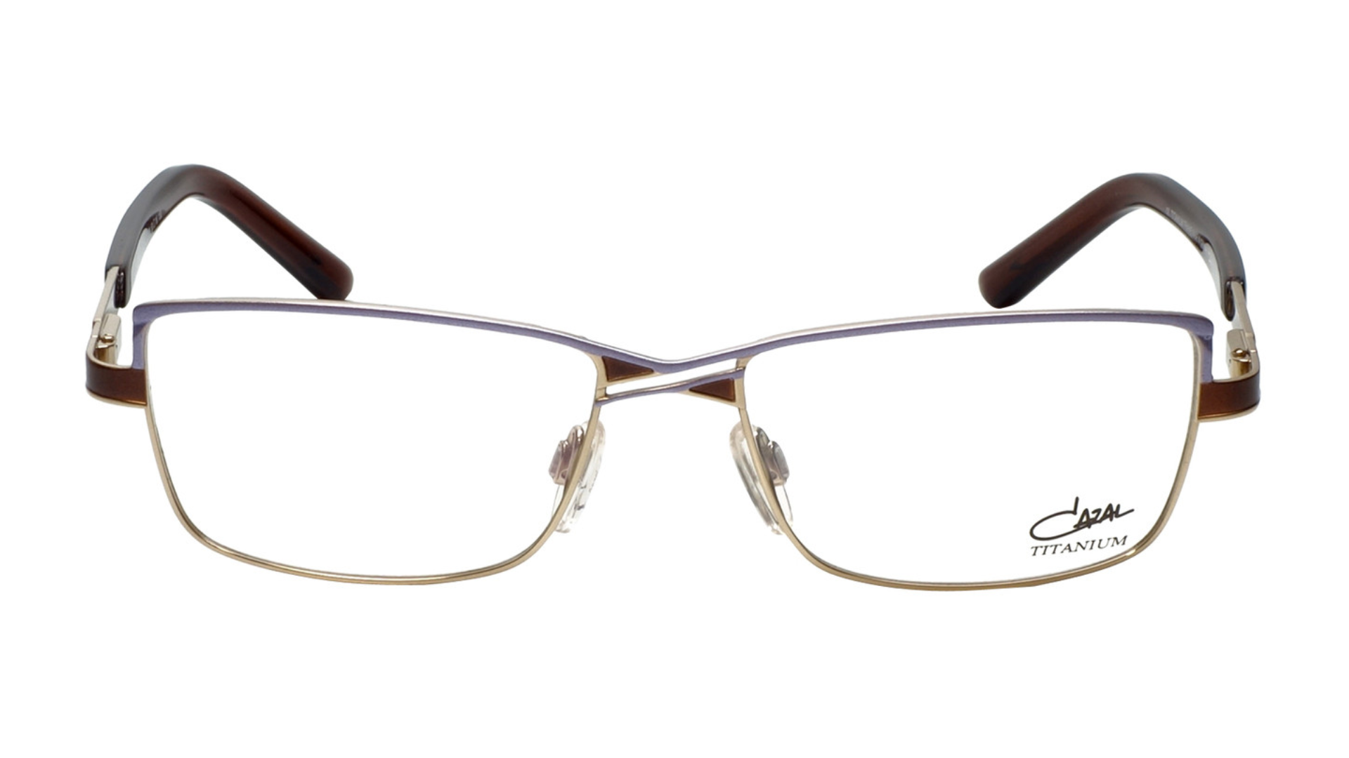 Cazal 4215 - Purple Brown