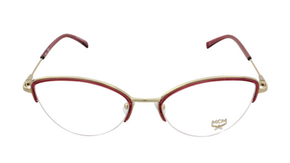 MCM MCM2142 - Gold Red