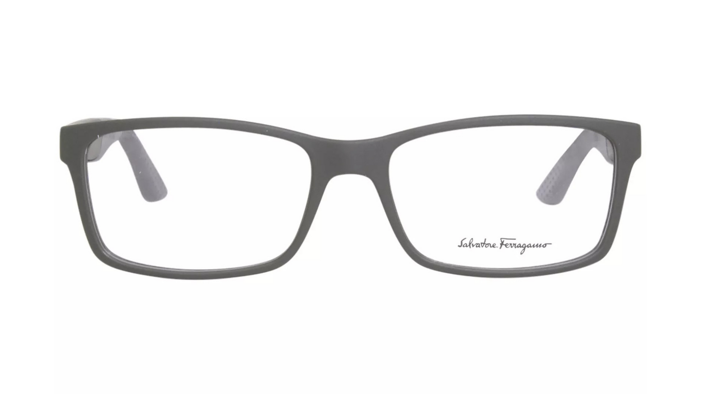 Salvatore Ferragamo SF2908 - Matte Khaki Green