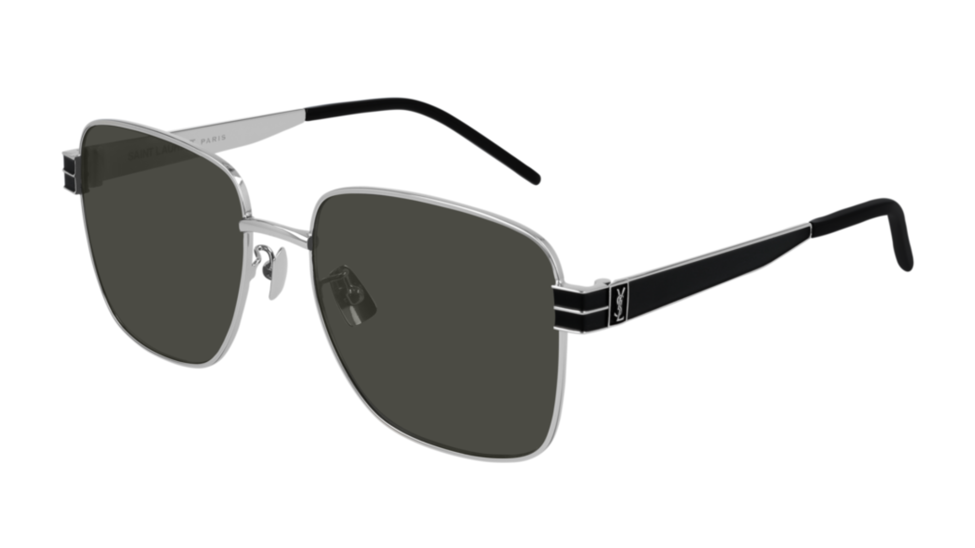 Saint Laurent SL M55 - Black