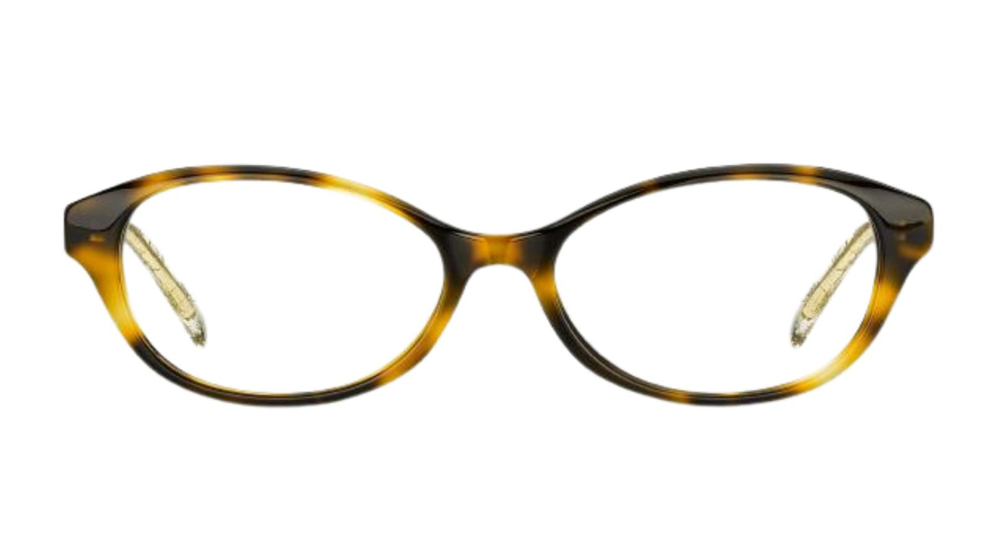 MaxMara MM 1381/F - Tortoise