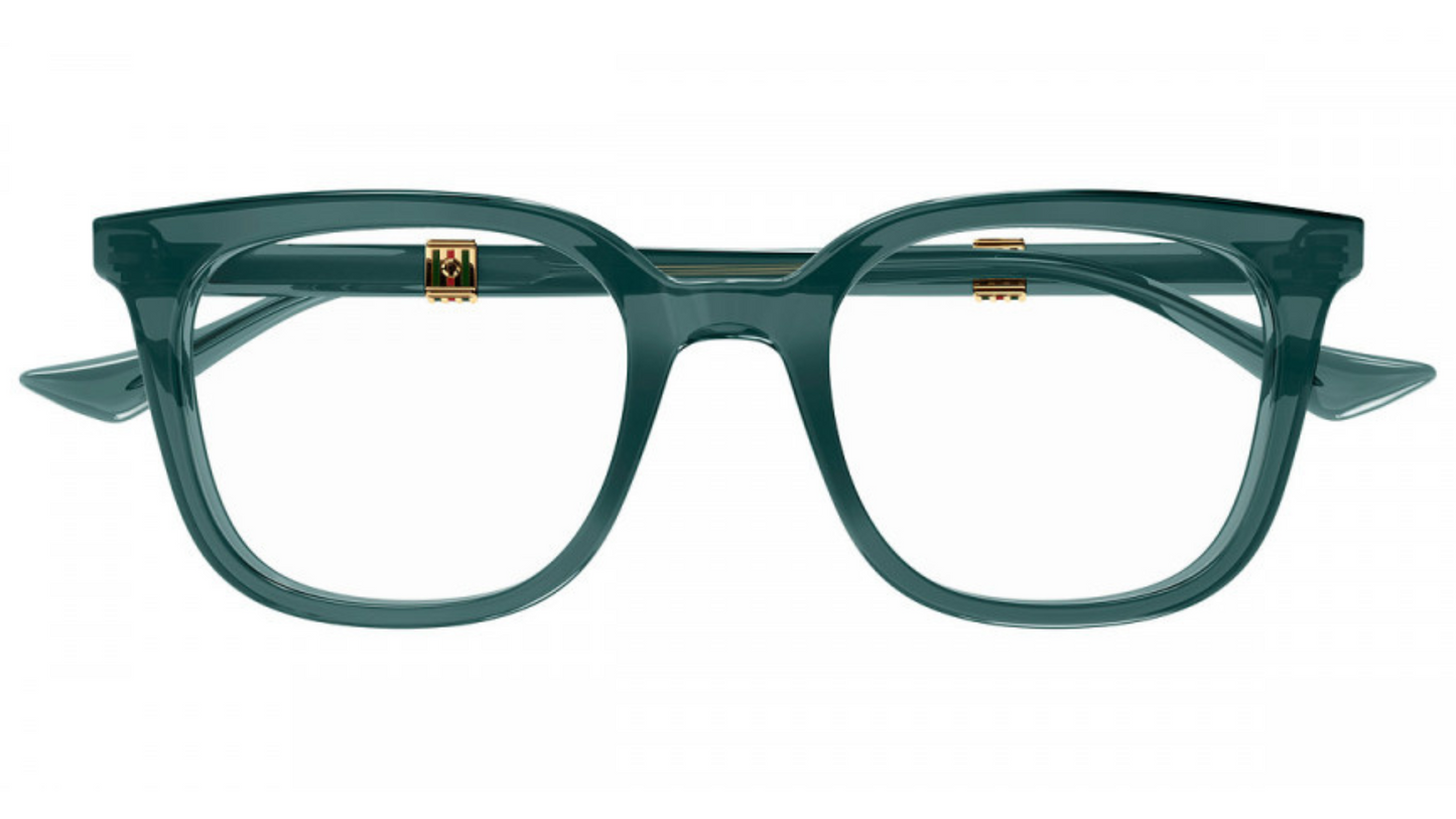 Gucci GG1497O - Green