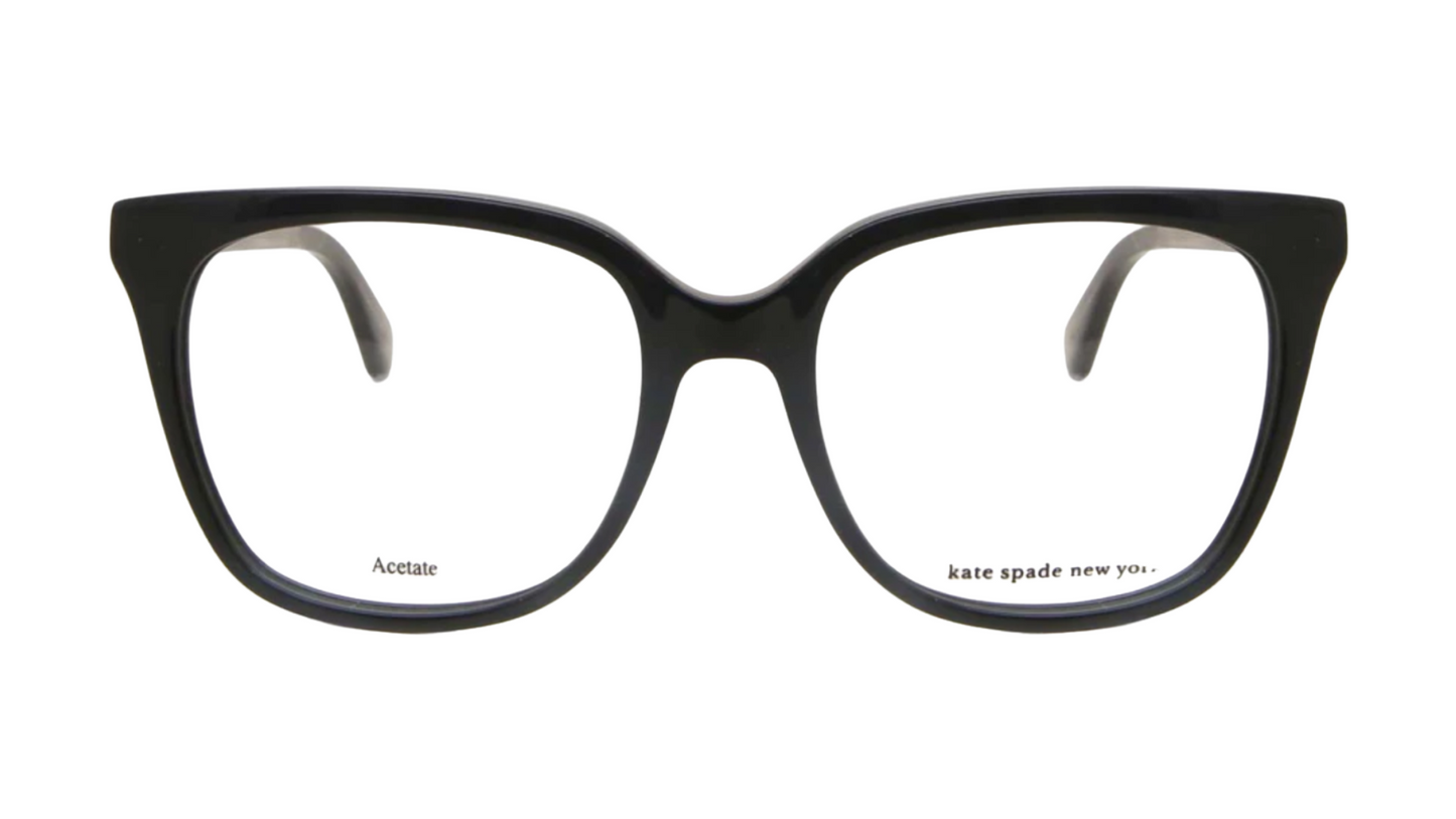 Kate Spade ALESSANDRIA - Black