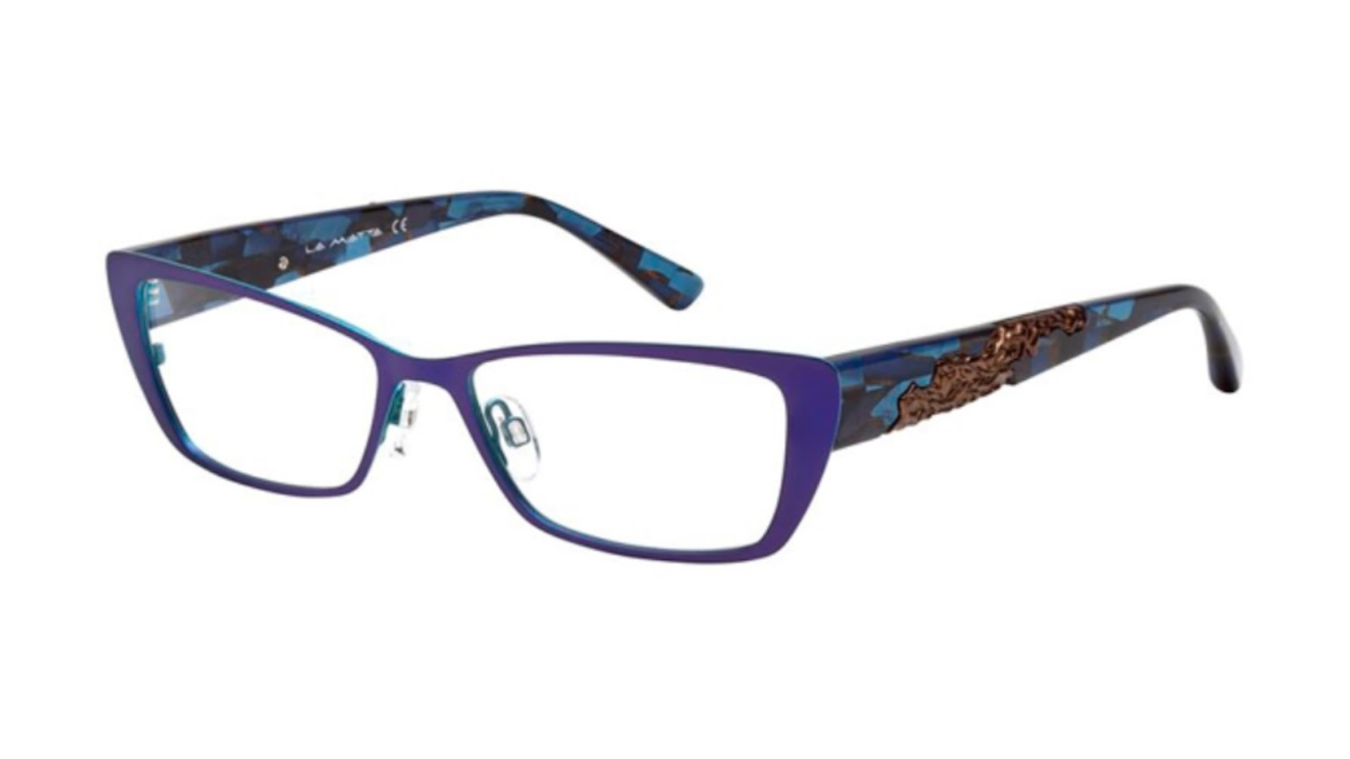 La Matta LM3127 - Blue