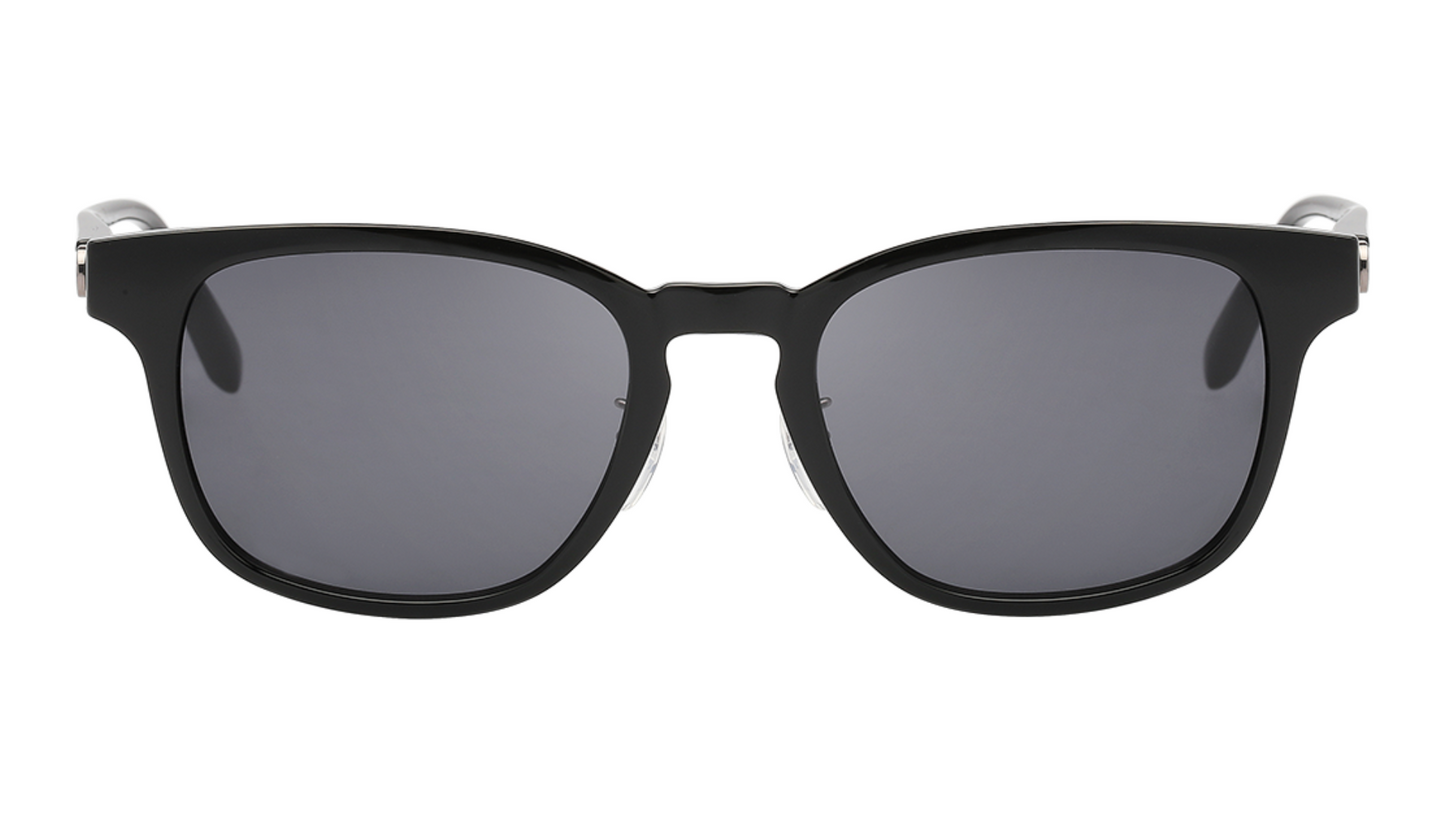 Salvatore Ferragamo SF1021SA - Black / Gunmetal