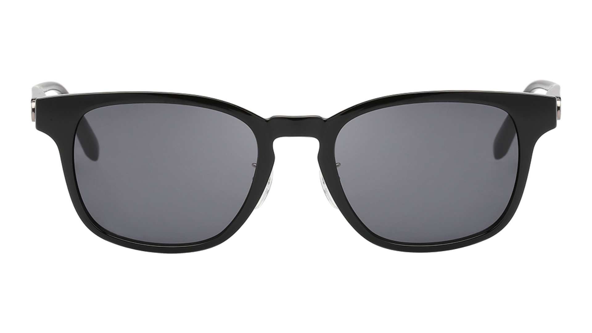 Salvatore Ferragamo SF1021SA - Black / Gunmetal