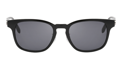 Salvatore Ferragamo SF1021SA - Black / Gunmetal