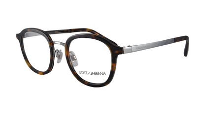Dolce & Gabbana DG 1296 - Havana