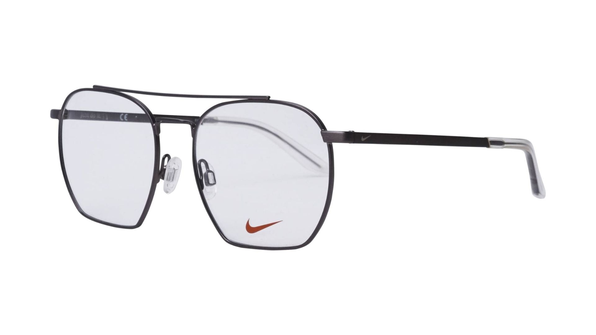 Nike NIKE 8210 - Black / Silver