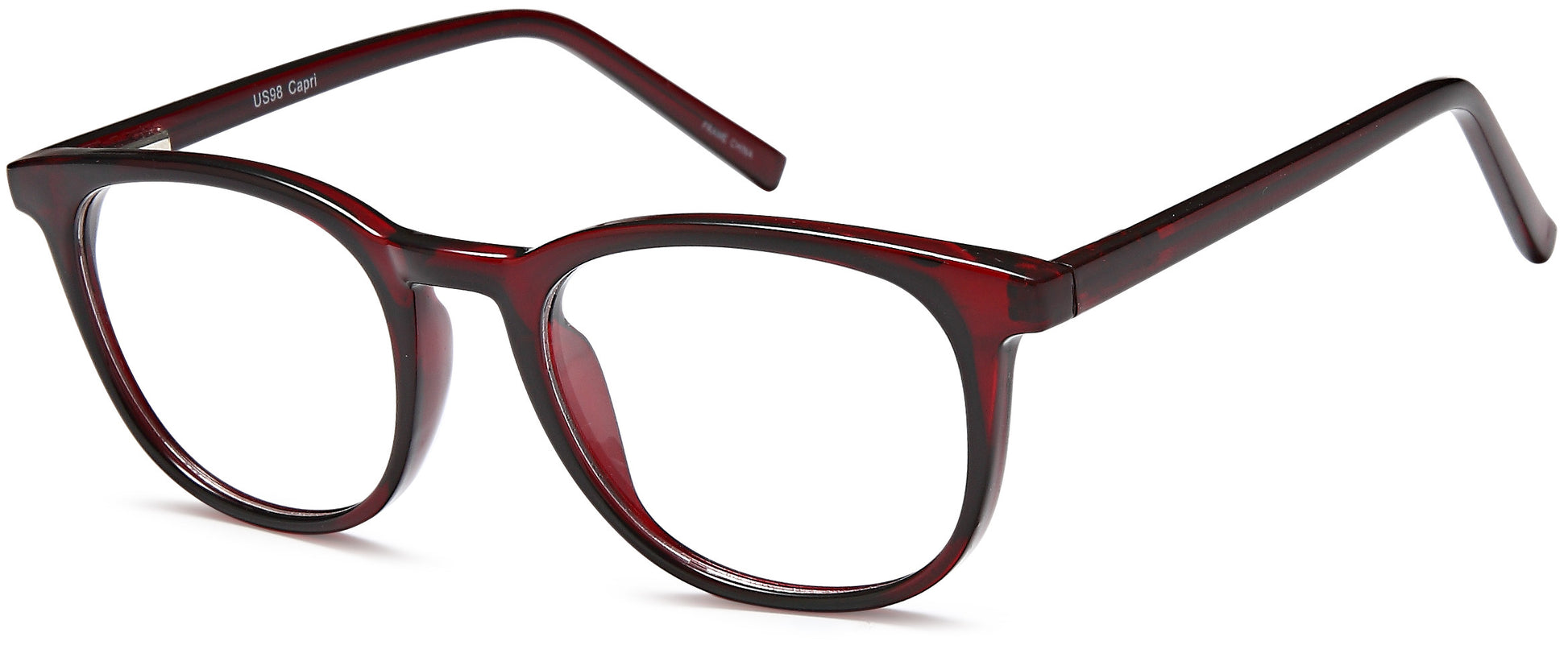 4U US98 - Burgundy