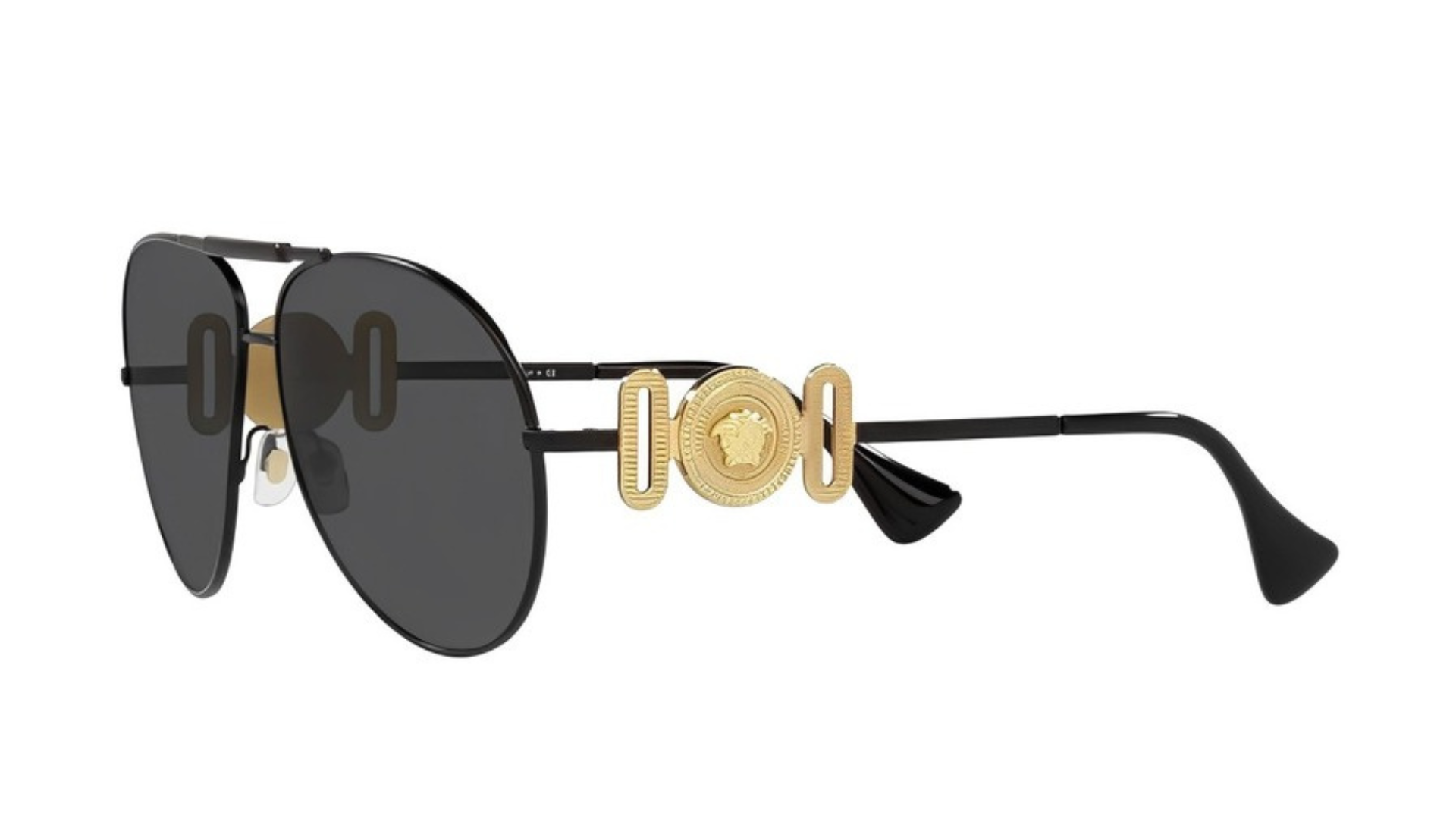 Versace VE2249 - Matte Black