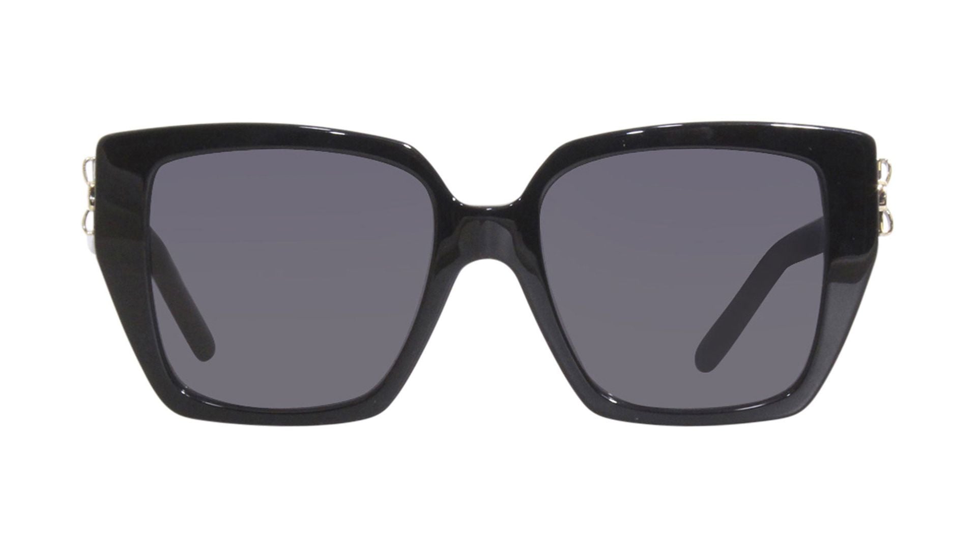 Salvatore Ferragamo SF968S - Black