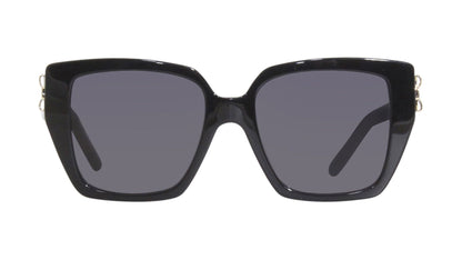 Salvatore Ferragamo SF968S - Black