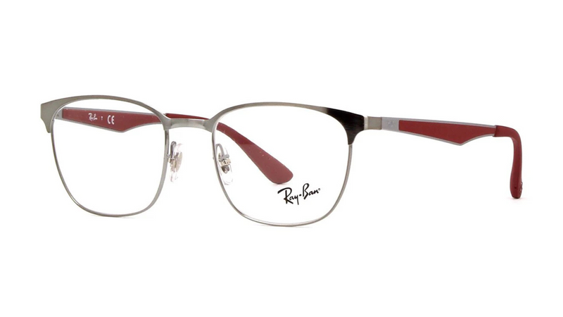 Ray-Ban RB6356
