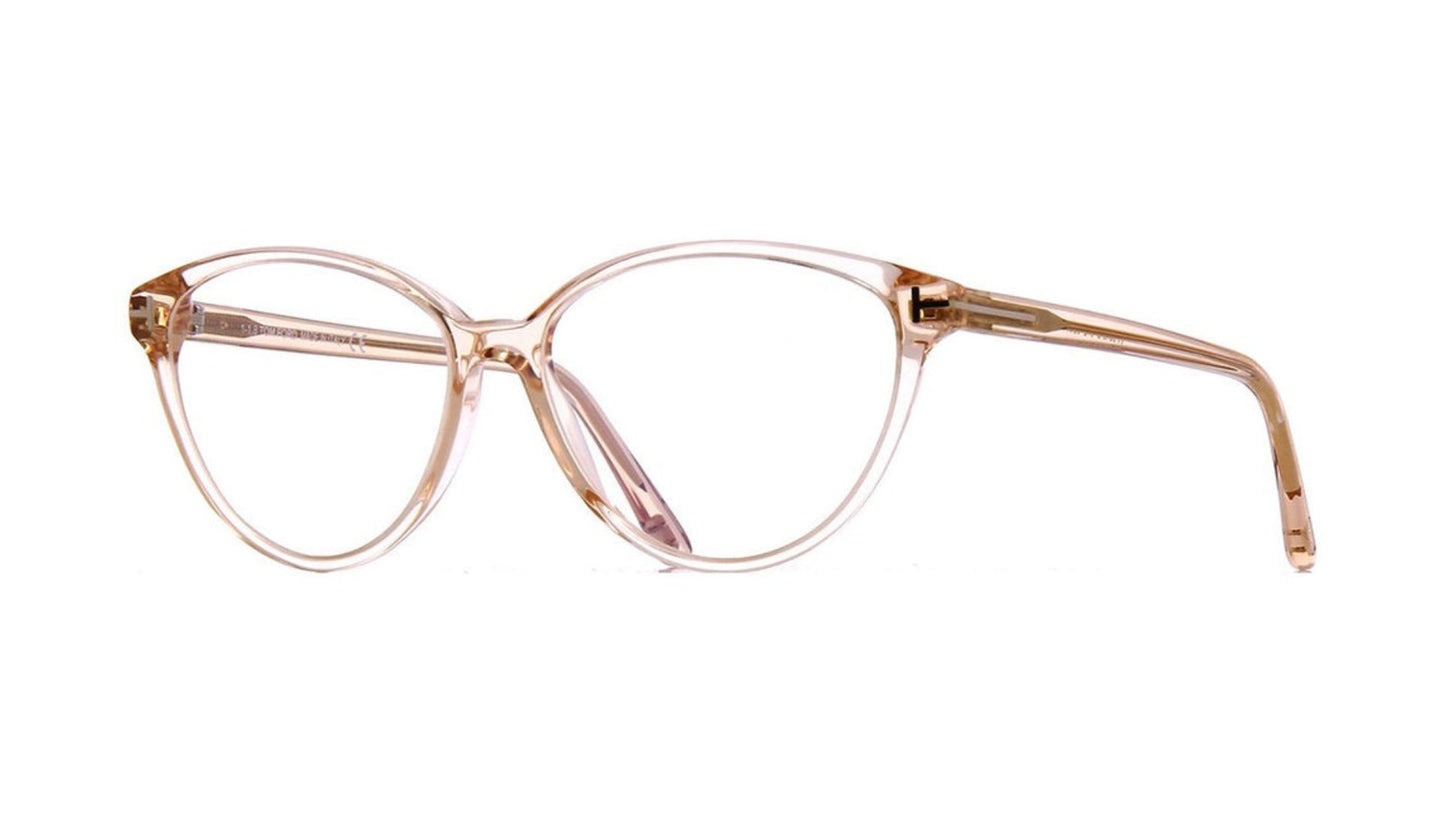 Tom Ford FT5545 - Beige