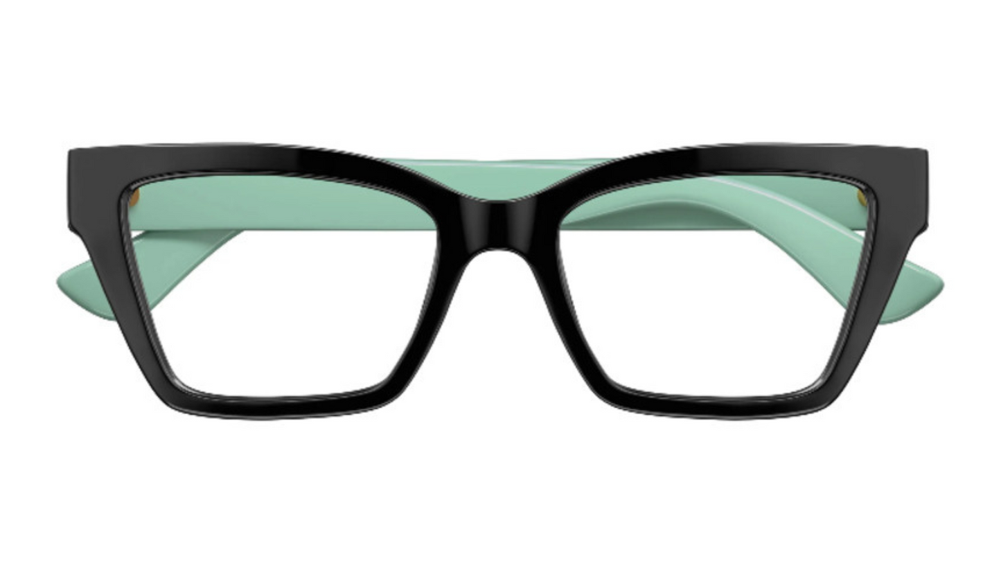 Gucci GG1715O - Black