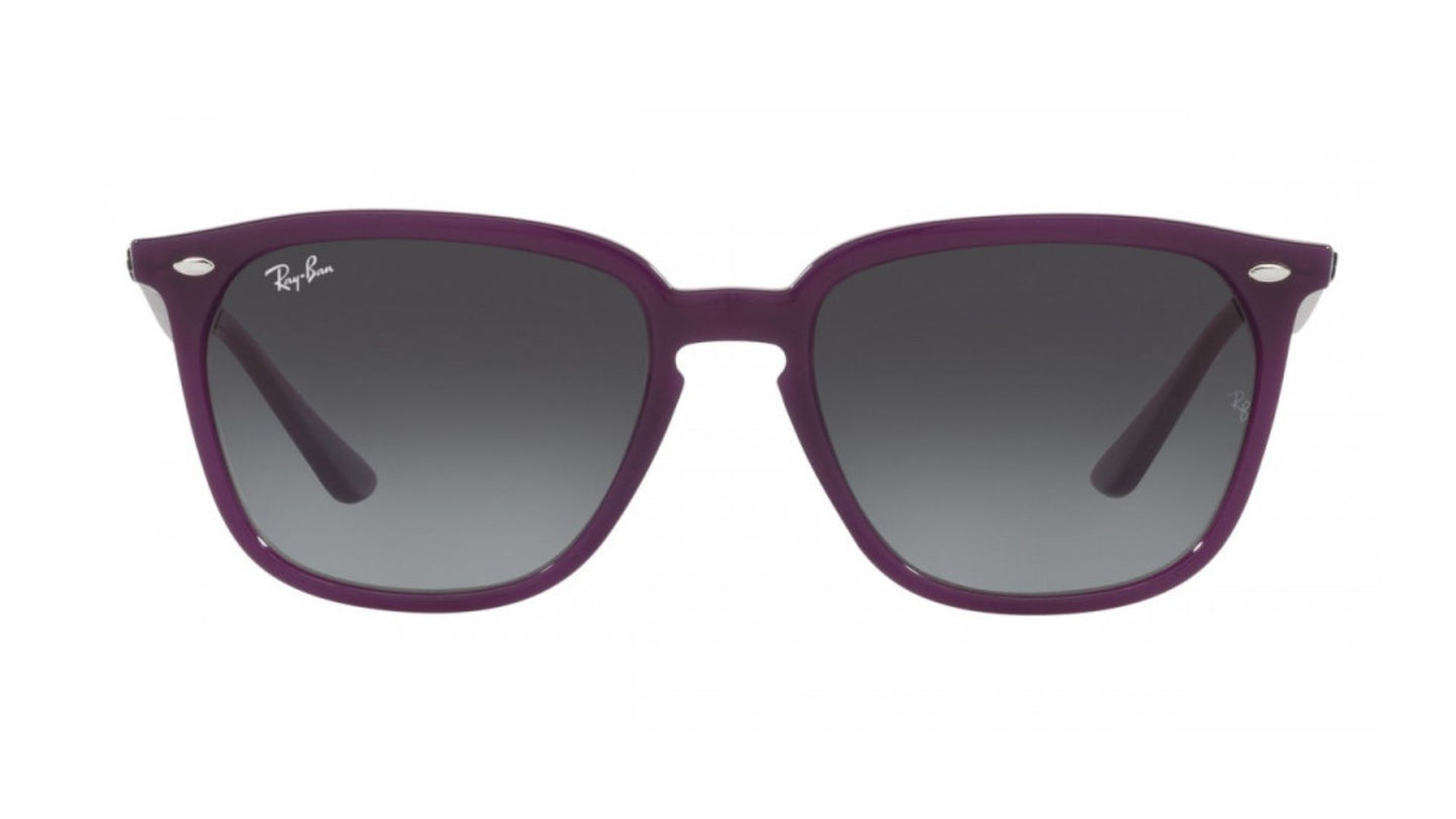 Ray-Ban RB4362 - Opal Violet