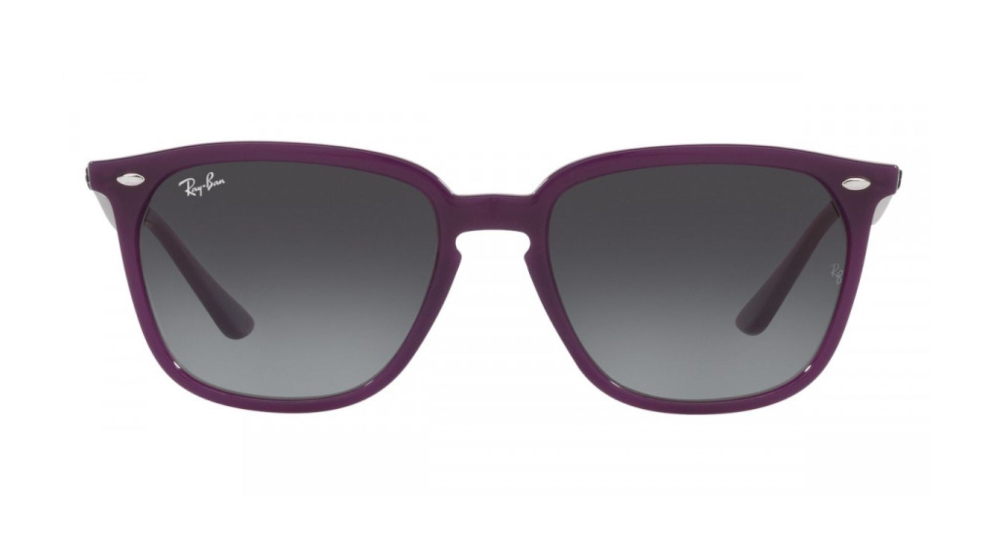 Ray-Ban RB4362 - Opal Violet