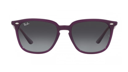 Ray-Ban RB4362 - Opal Violet