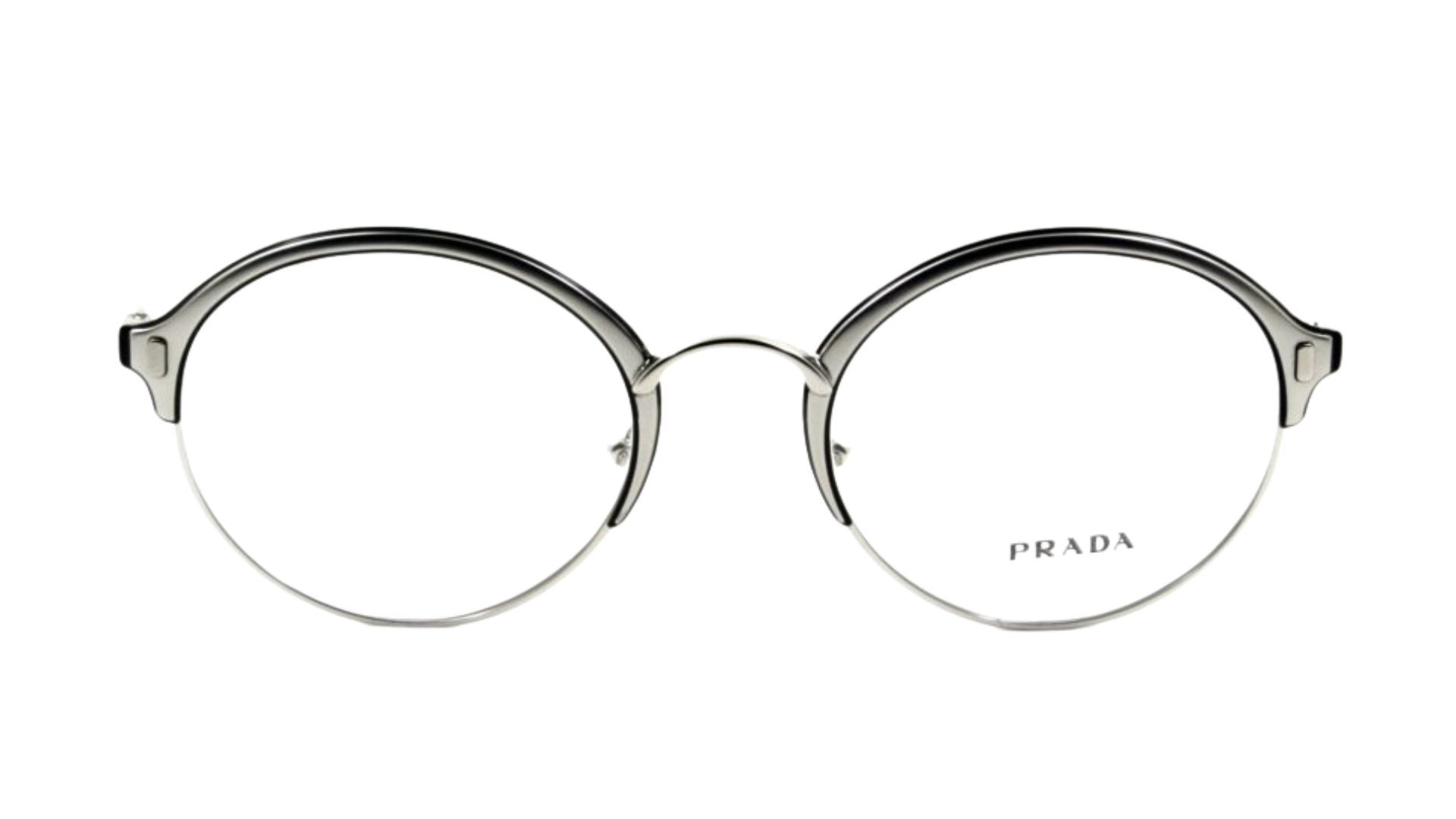 Prada PR 54V - Silver Gold