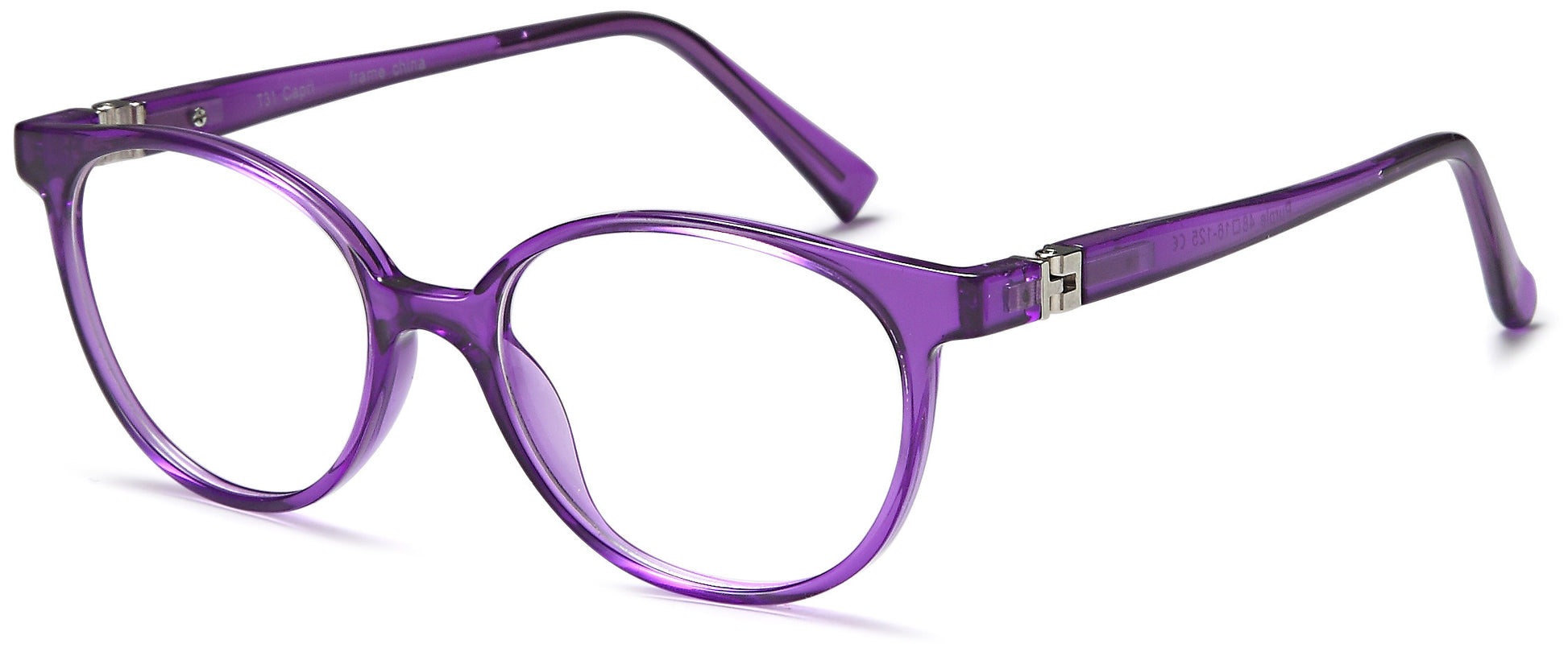 Trendy T 31 - PURPLE