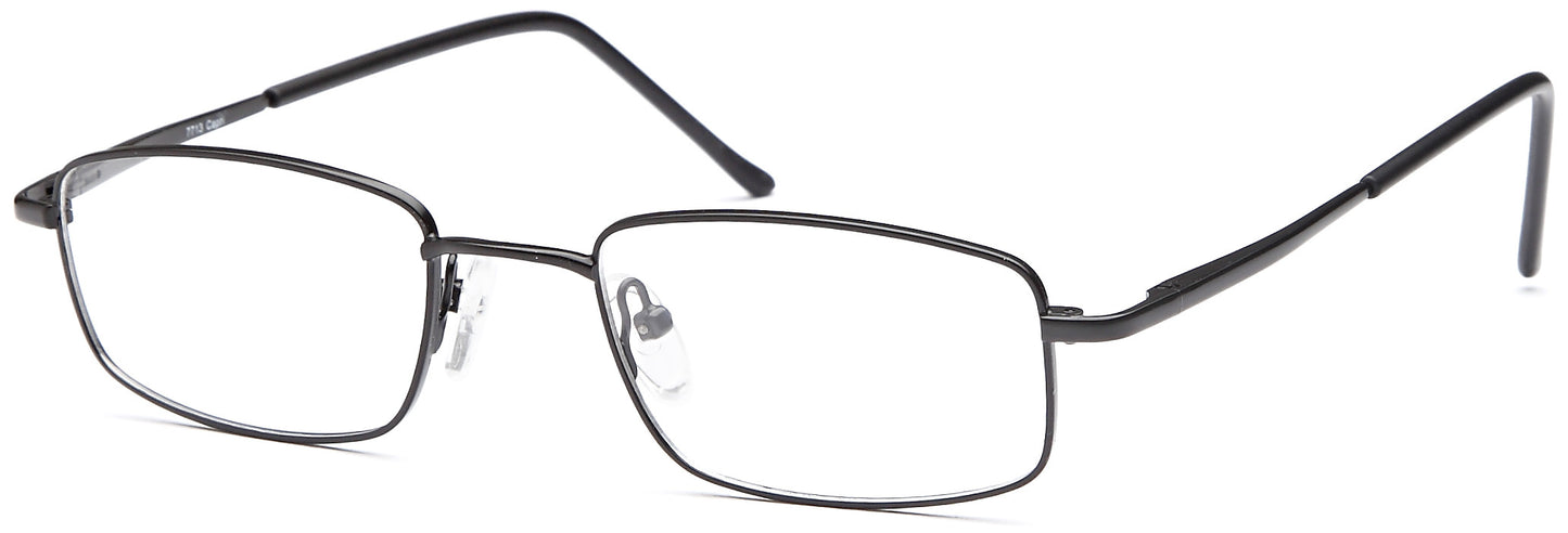 Peachtree 7713 - Black
