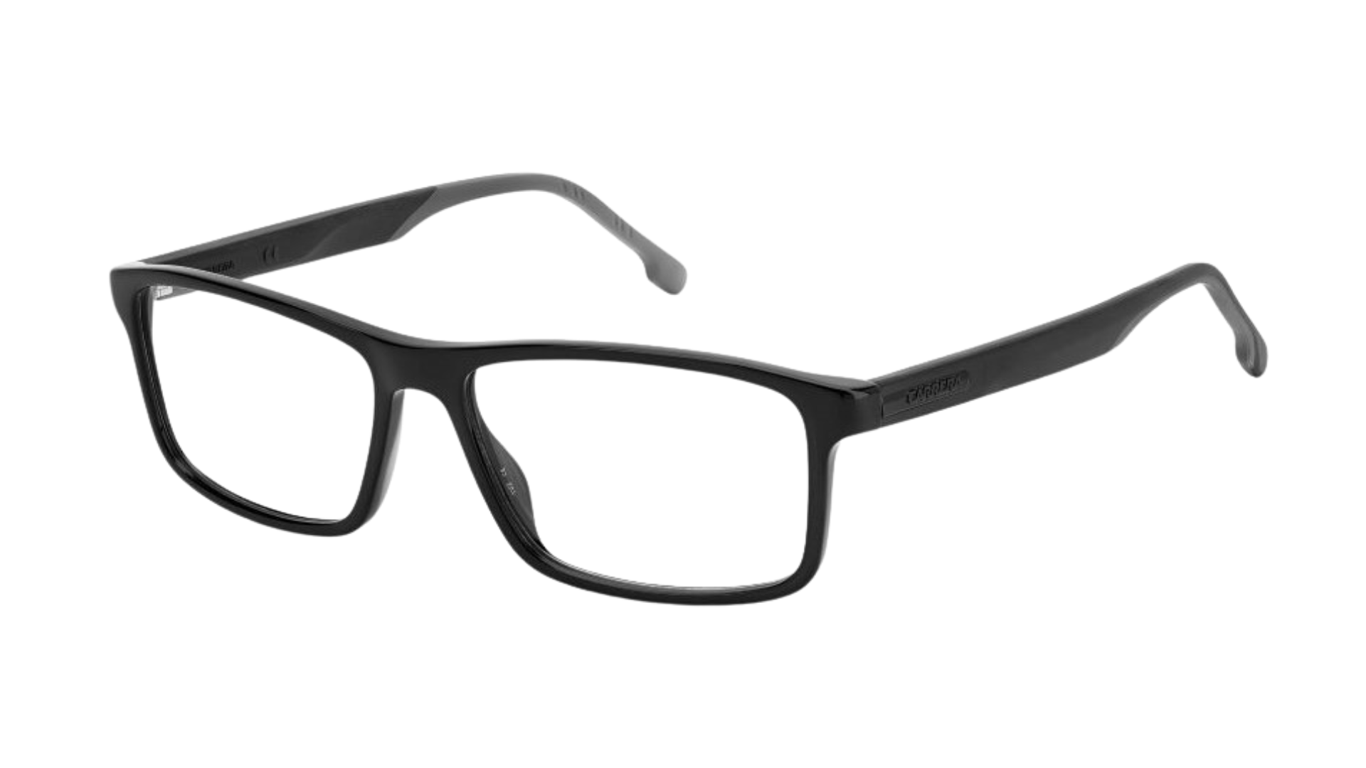 Carrera 8865 - Black
