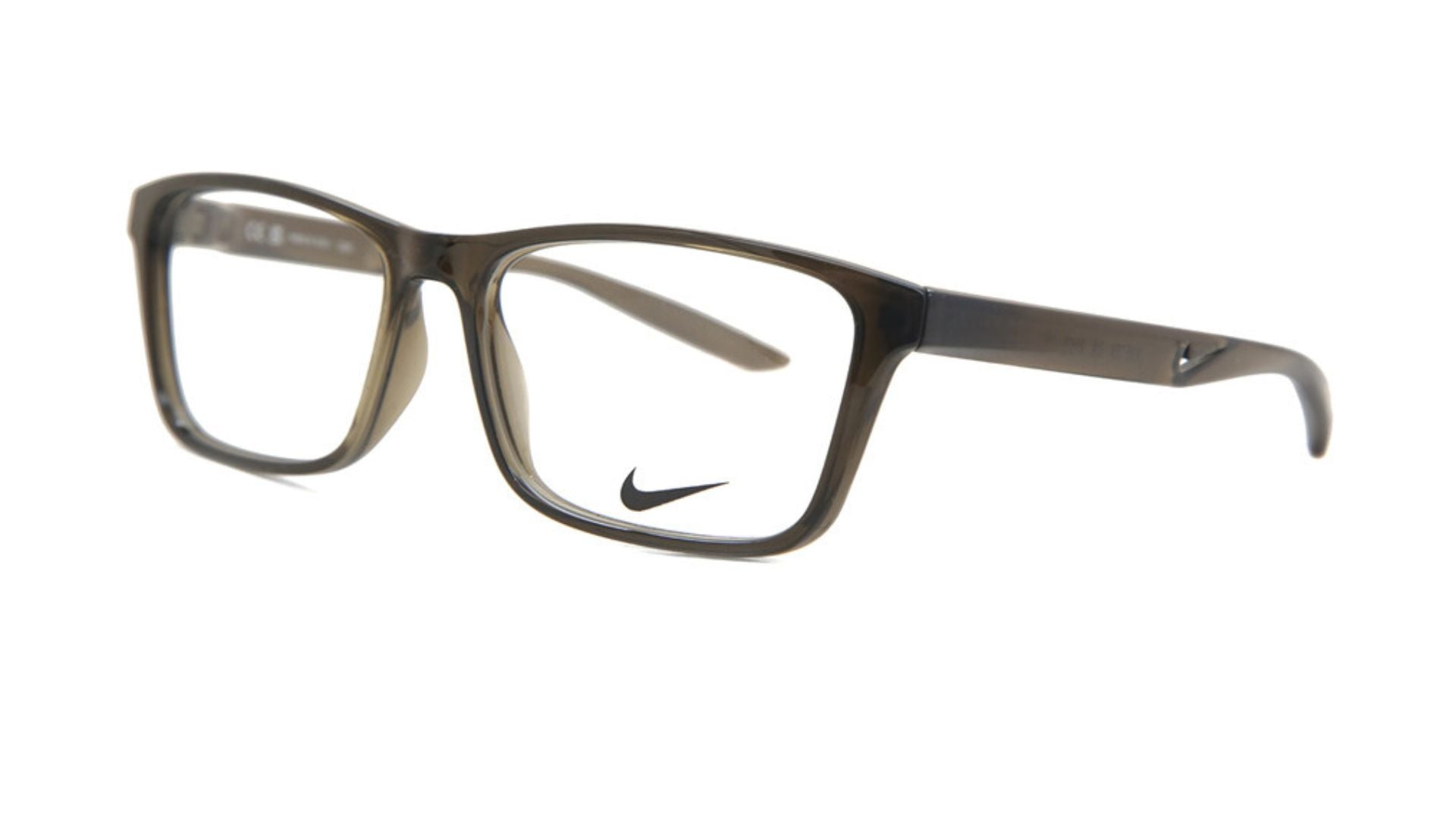 Nike NIKE 7304 - Transparent Green