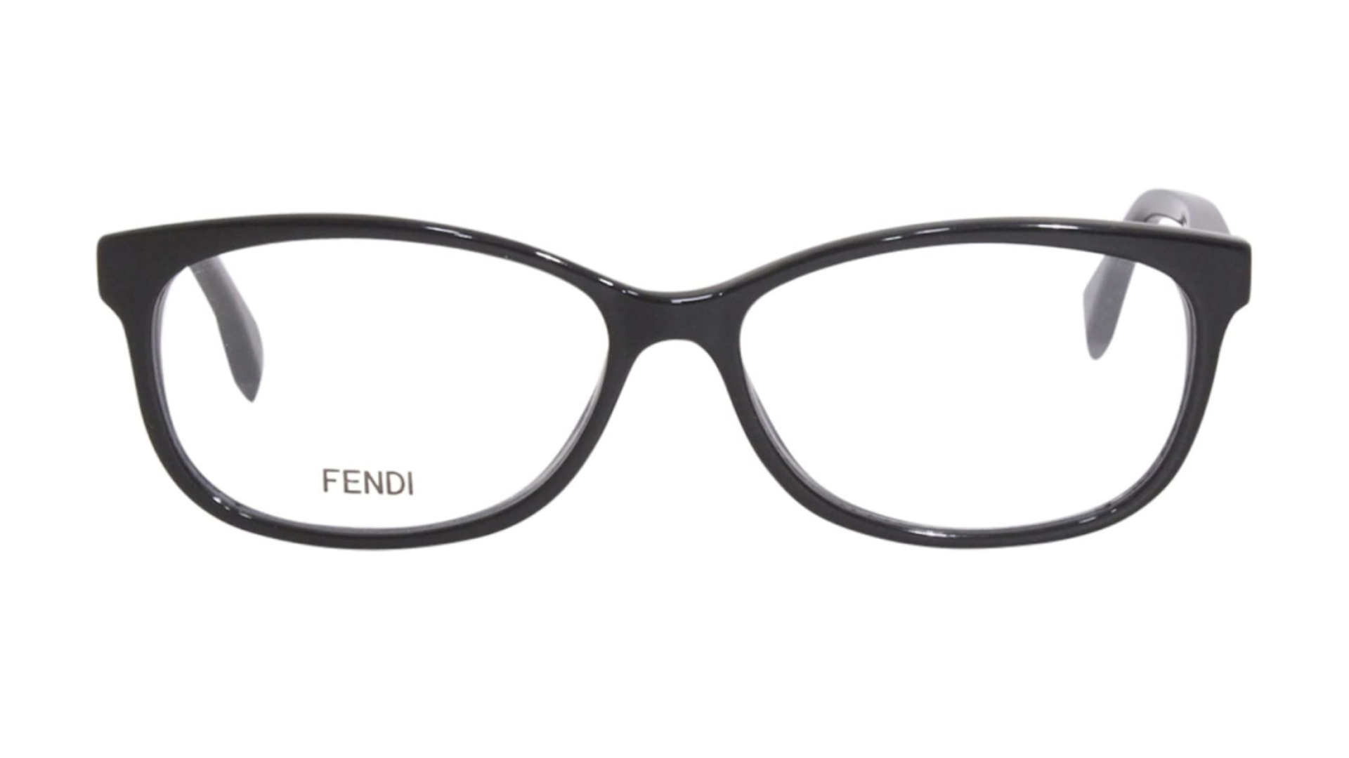 Fendi FF 0233 - Black