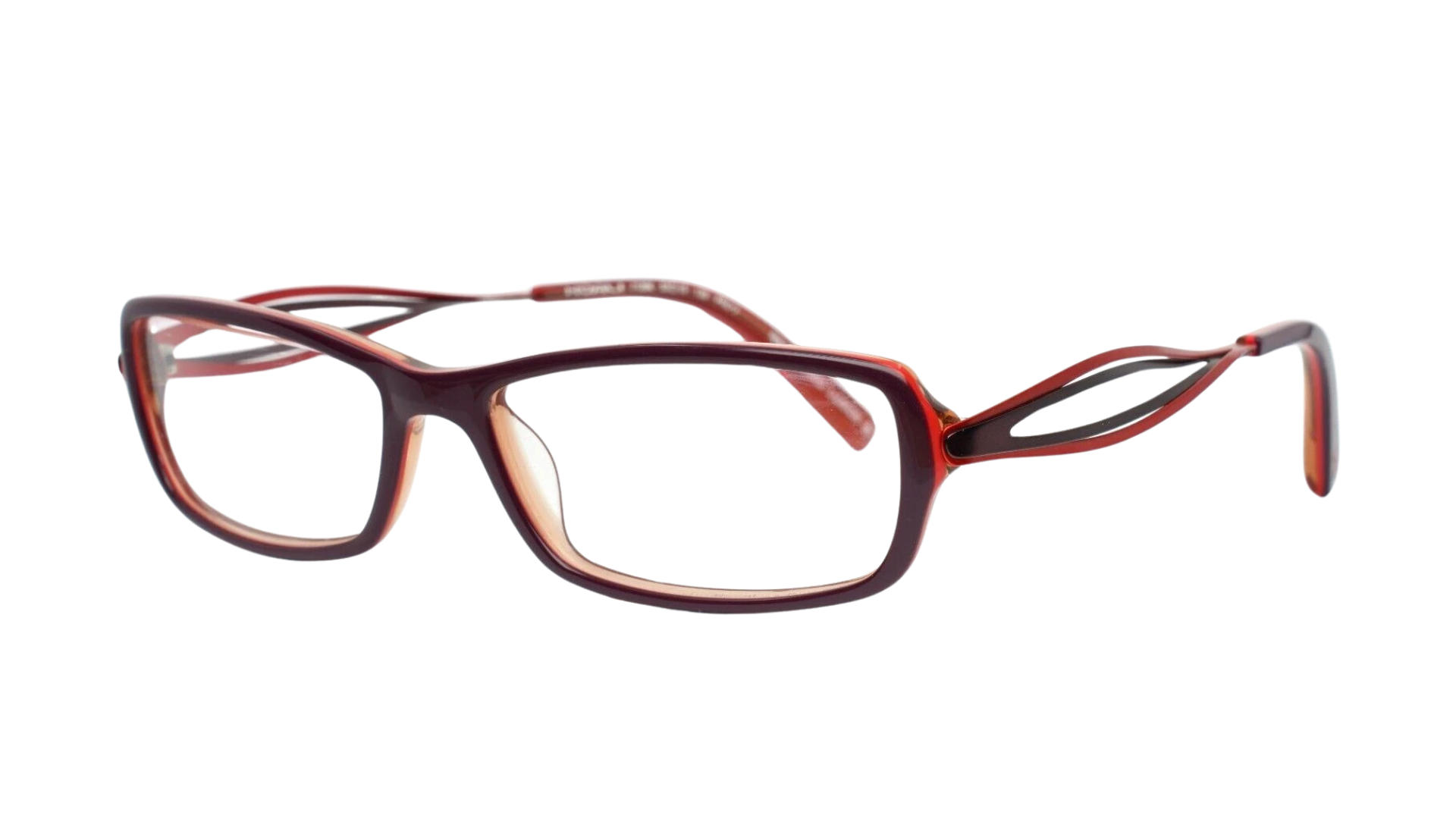 Koali 7126K - Burgundy