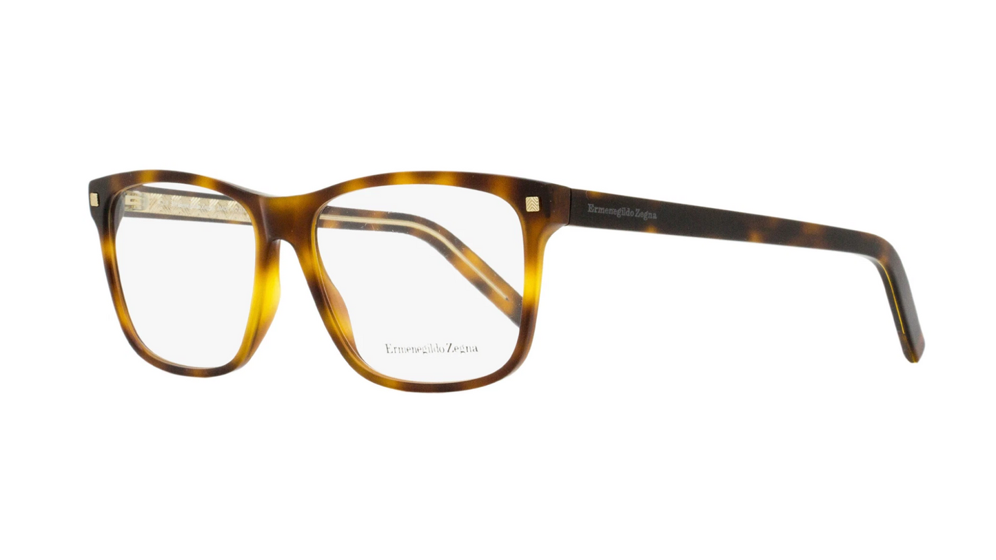 Ermenegildo Zegna EZ 5170 - Shiny Classic Havana