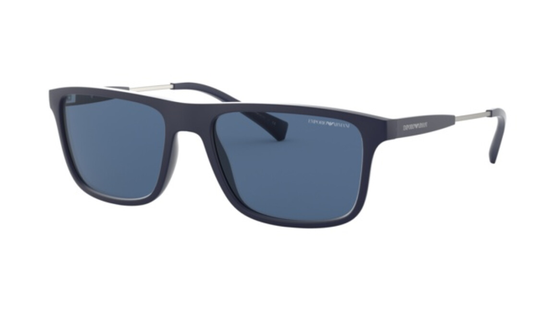 Emporio Armani EA 4151 - Matte Blue