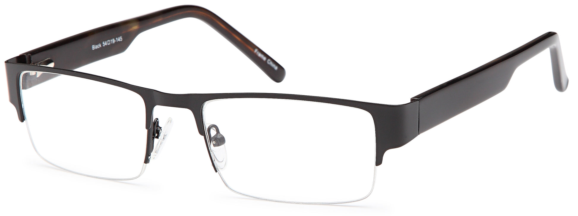 Di Caprio DC128 - BLACK